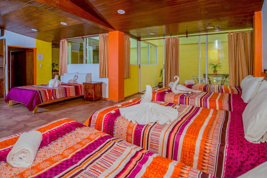 Hotel El Hormiguero ปลายาเดลการ์เมน ห้อง รูปภาพ