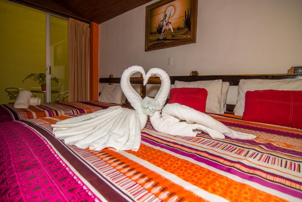 Hotel El Hormiguero ปลายาเดลการ์เมน ภายนอก รูปภาพ
